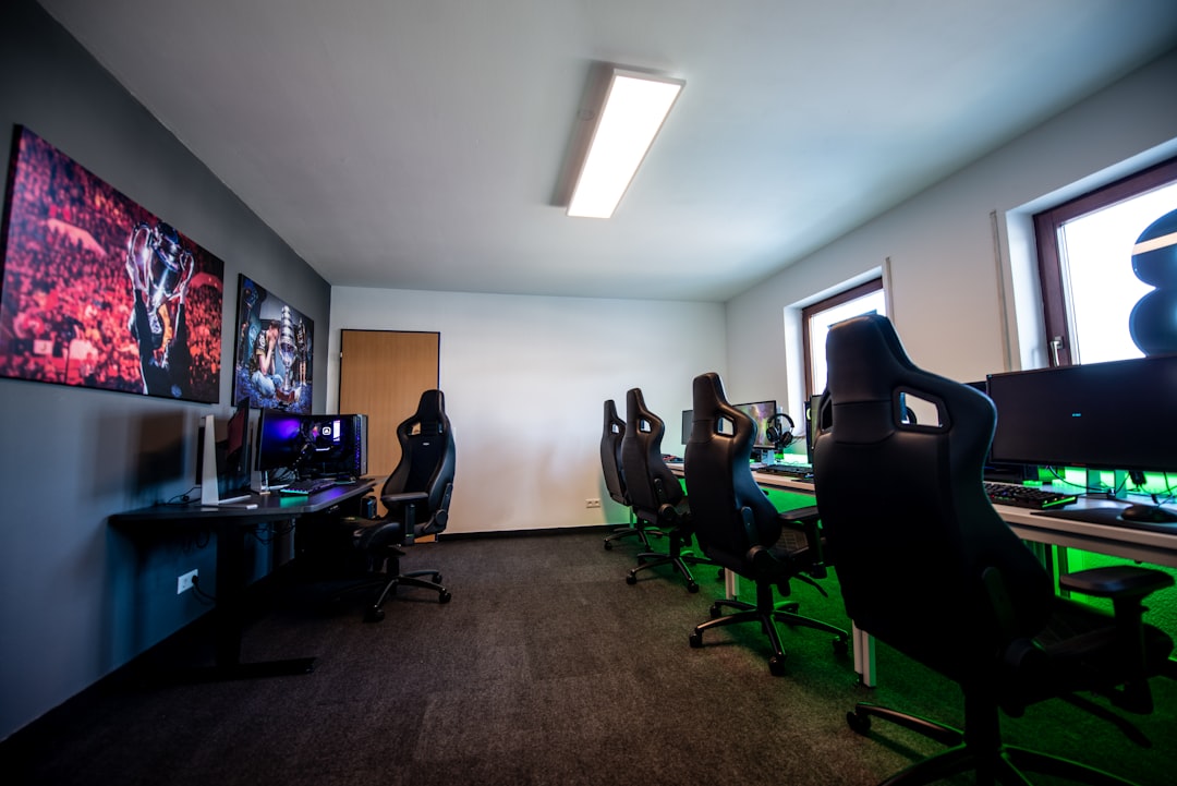 Top 10 Best Budget Gaming Chairs for 2021